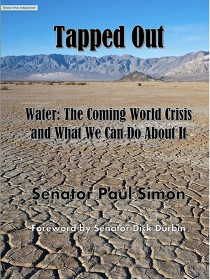 cover image of Tapped Out